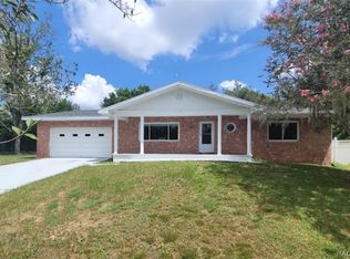 5095 E Lambert Ln, Inverness, FL 34452