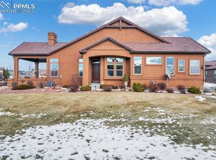 13184 Cake Bread Hts, Colorado Springs, CO 80921