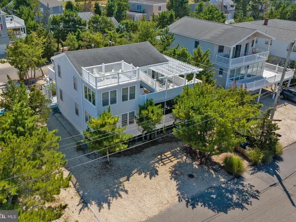 11 Cox Ave Unit 2, Harvey Cedars, NJ 08008