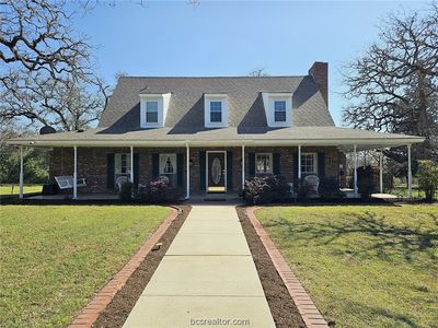 11878 Gordon Ln W, Bryan, TX, 77808