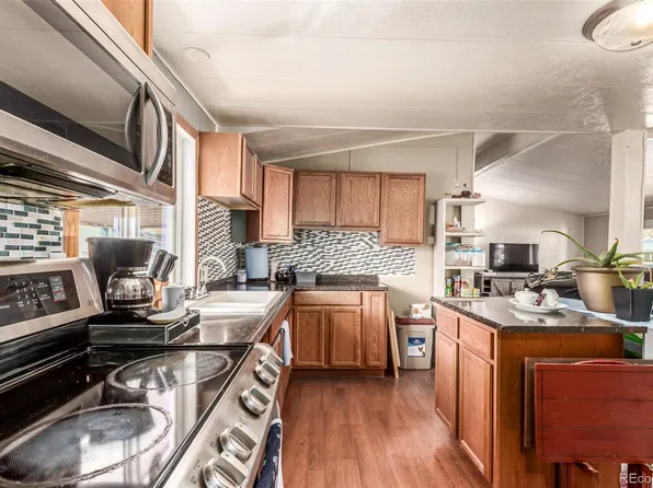1654 Van Buren Way LOT 312, Aurora, CO 80011