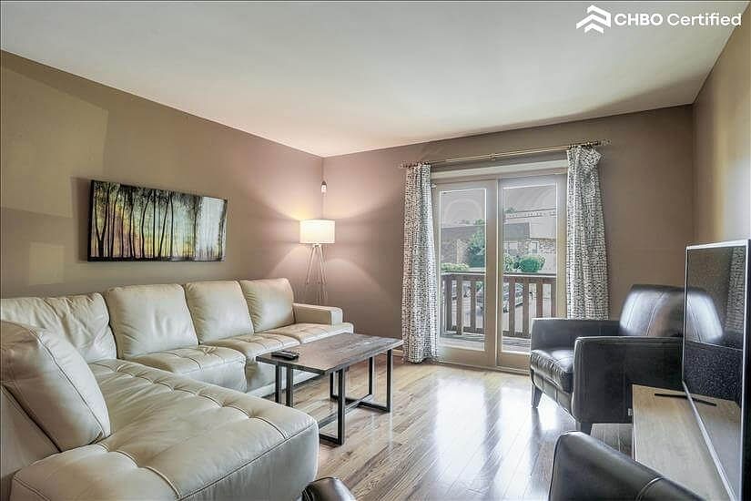 Fully Furnished Corporate Housing in Nashville