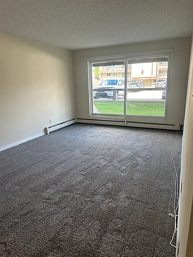 Floor plan 2 Bedroom L