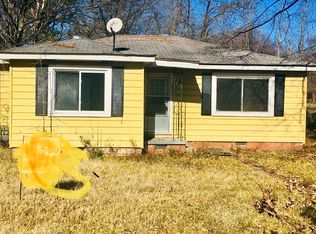 331 S Circle Dr, Clarksdale, MS 38614