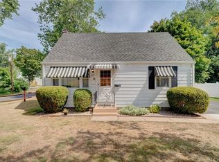 157 Odonnell Rd, New Britain, CT 06053