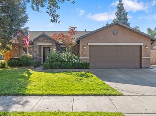 2715 W Brooke Ave, Visalia, CA