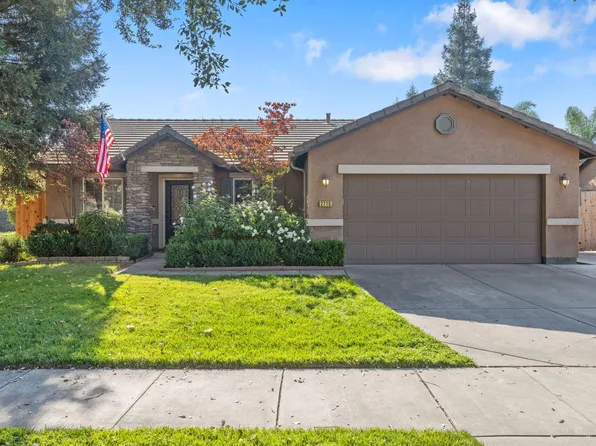 2715 W Brooke Avenue, Visalia, CA 93291
