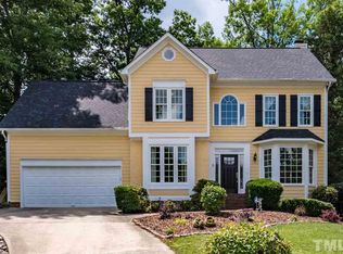 104 Big Meadows Pl, Chapel Hill, NC 27514