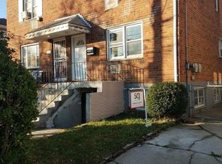 113-38 199th St, Saint Albans, NY 11412