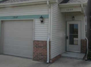 1047 Mallard Way, Washington, IL 61571