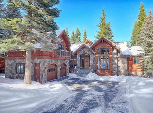 1932 Gray Wolf, Truckee, CA 96161
