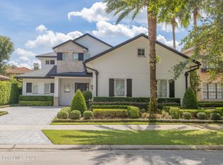 1318 Chapman Cir, Winter Park, FL 32789