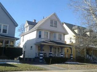 8106 Whitethorn Ave, Cleveland, OH 44103