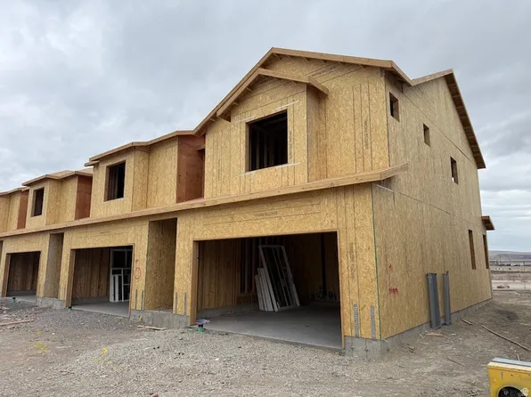 639 E Ryegrass Dr #307, Eagle Mountain, UT 84005