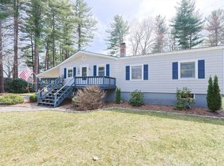 97 Maple Ln, Northborough, MA 01532