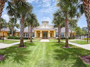 681 E Victoria Trails Blvd, Deland, FL 32724