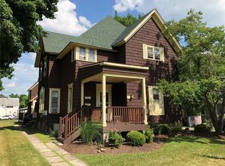 37 Perrin St #2, Fairport, NY