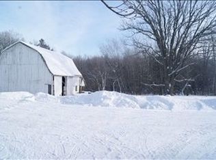 113201 County Road P, Stratford, WI 54484