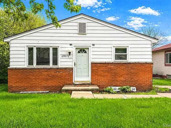 29071 Annapolis Rd, Westland, MI 48186