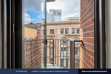 Rented by The Blueground