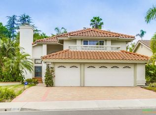 3750 Overpark Rd, San Diego, CA 92130