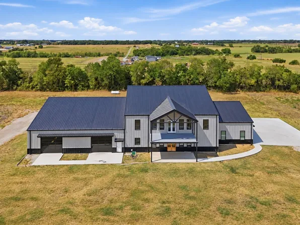 1345 Fm 272, Leonard, TX 75452