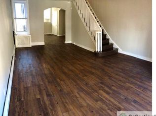 1534 S 27th St, Philadelphia, PA 19146