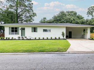 123 Pickwick Dr, Lafayette, LA 70503
