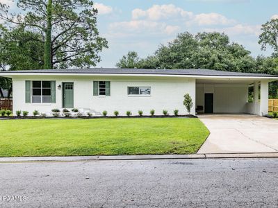123 Pickwick Dr, Lafayette, LA, 70503