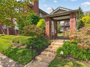 437 Clara Ave APT 18, Saint Louis, MO 63112