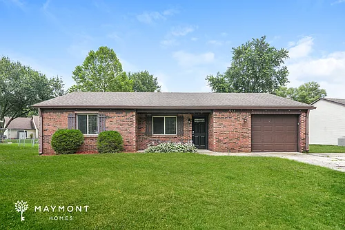 1233 Plymouth Rock Way Photo 1
