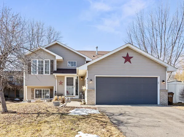 411 Wagon Wheel Cir, Buffalo, MN 55313