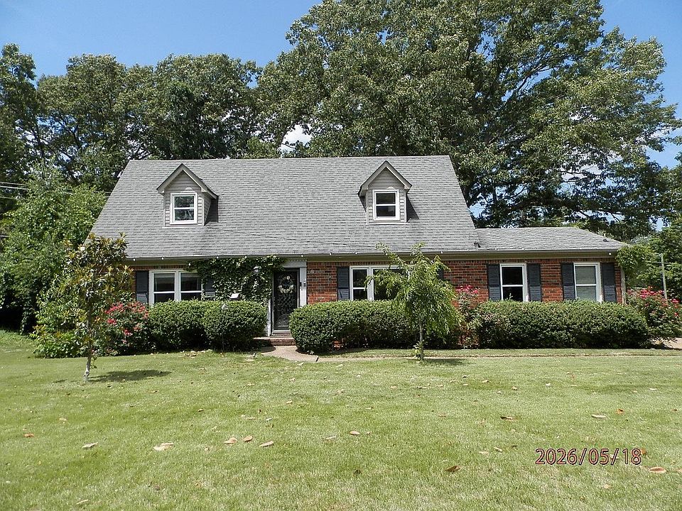 1st image of 1721 Beckman Dr