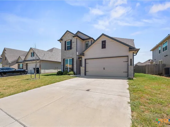 6204 Golden Gate Dr, Killeen, TX 76549