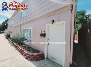 1617 S Taggart St, Boise, ID 83705