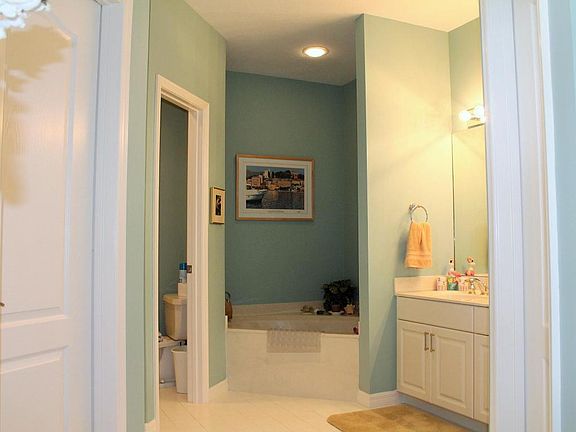 2nd Full Bath