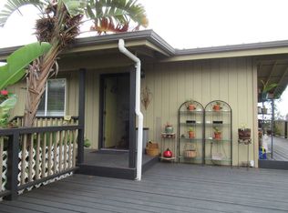 92-1733 Princess Kaiulani Blvd, Ocean View, HI 96704