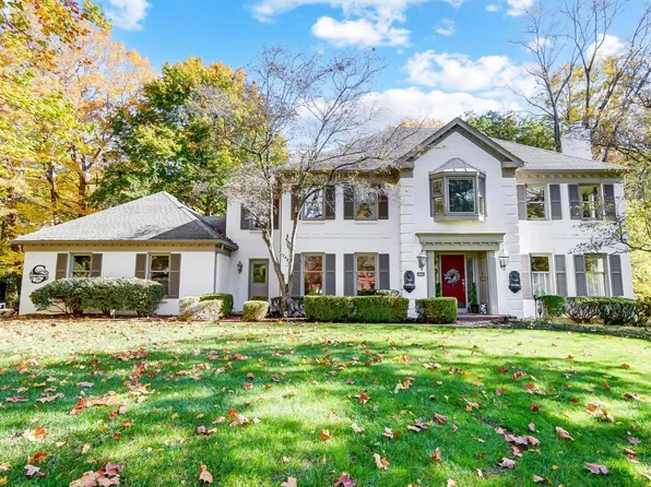 9350 White Rose Ct, Symmes Twp, OH 45140