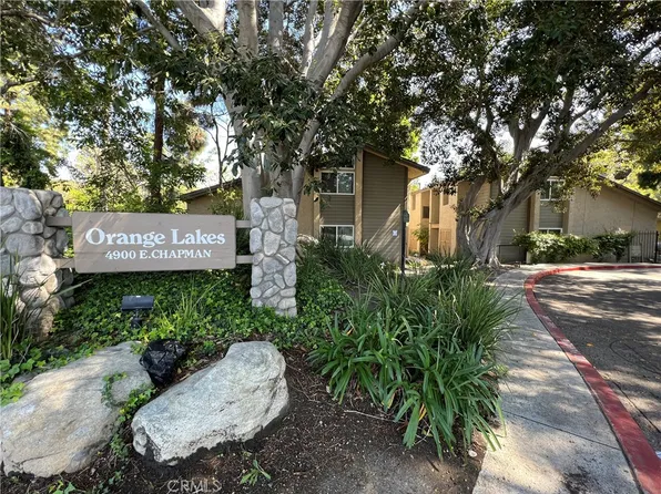 4900 E Chapman Ave Unit 61, Orange, CA 92869