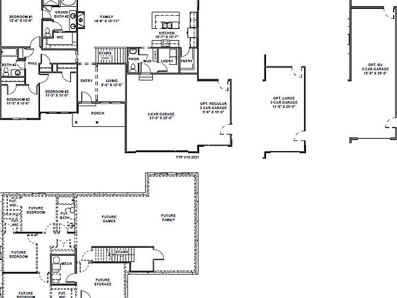 Floor Plan.