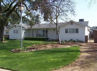 6260 S Reed Ave, Reedley, CA 93654