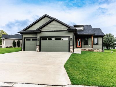 6664 Shadow Ridge Pl, Columbus, NE, 68601