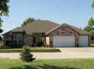 22408 SE 29th St, Harrah, OK 73045