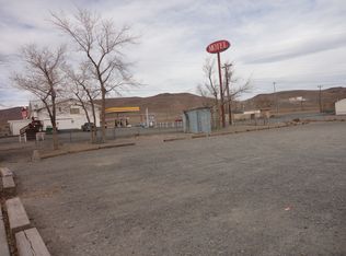 1045 Truckee St, Silver Springs, NV 89429