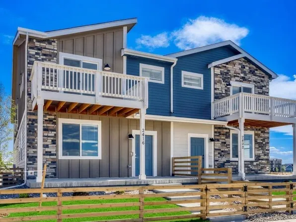 2416 Heyworth Ln, Fort Collins, CO 80524