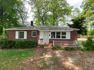 500 Montague St, Anderson, SC 29624