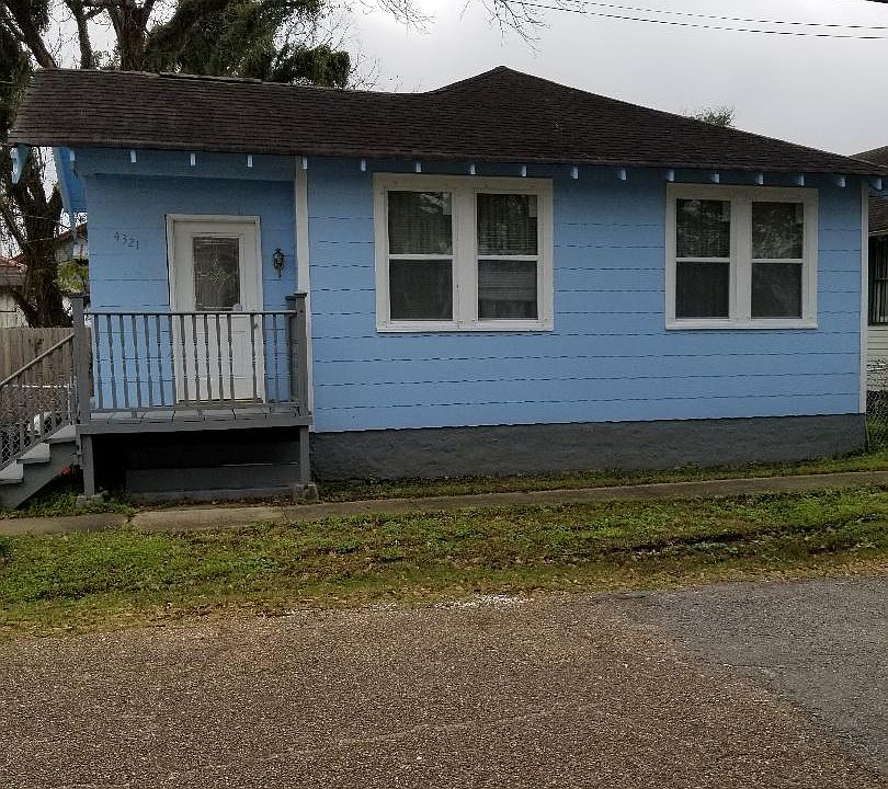 4321 General Ogden St front 