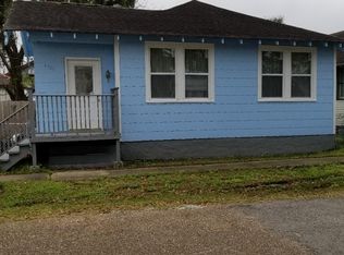 4321 General Ogden St, New Orleans, LA 70118