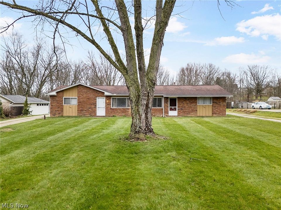 9931 Portage St NW, Canal Fulton, OH 44614 | MLS #5196351 | Zillow