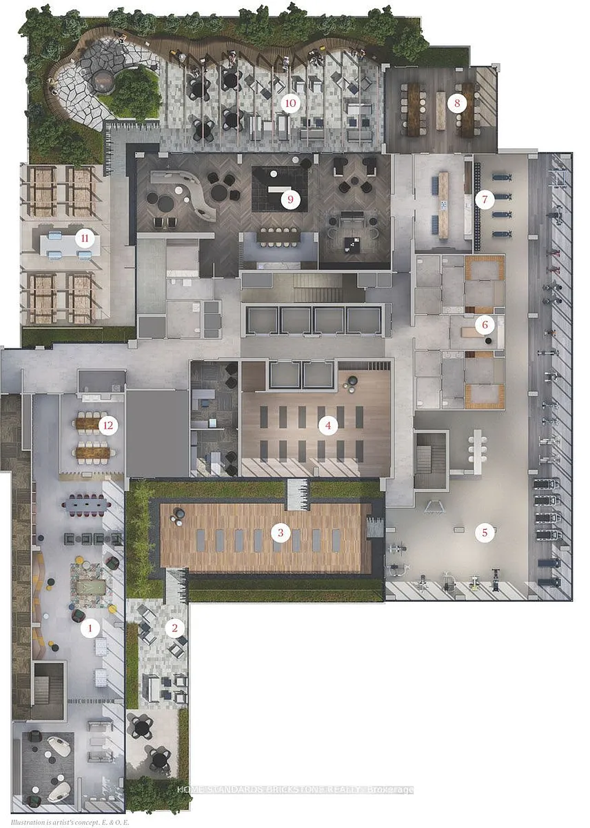 Building Photo - 108 Peter St #3605